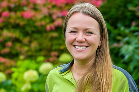 Tanja Lehn