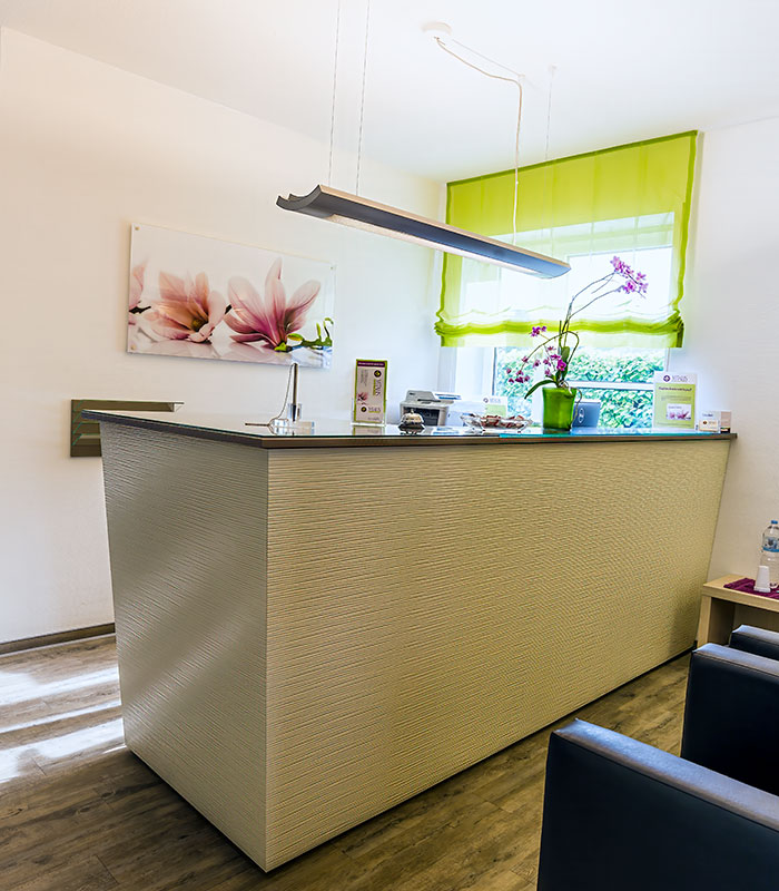 Physiotherapie Schwabach Anmeldung