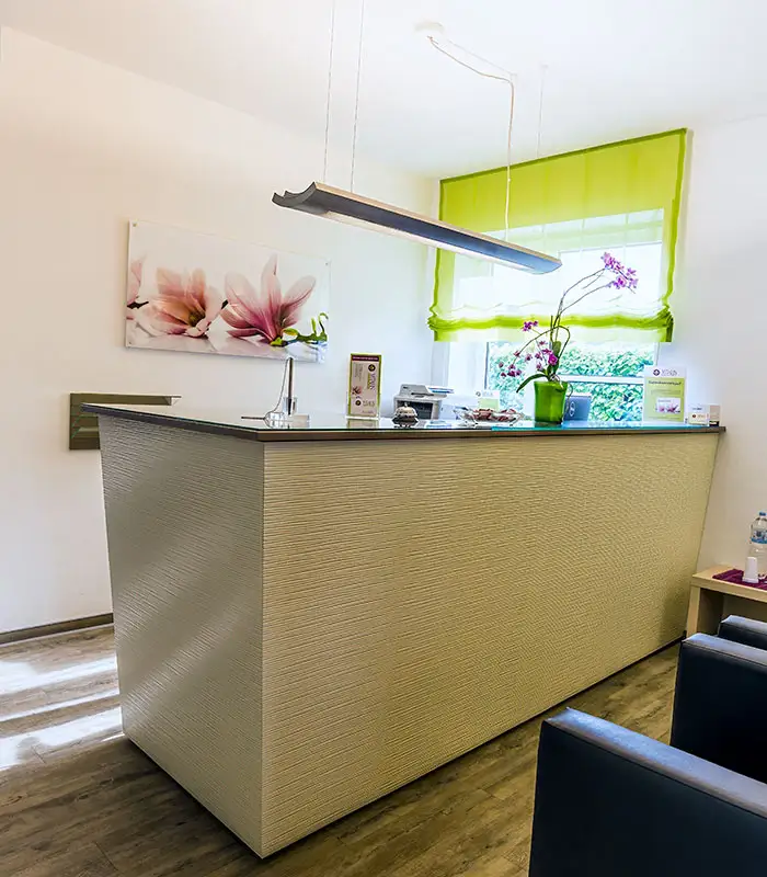 Physiotherapie Schwabach Anmeldung