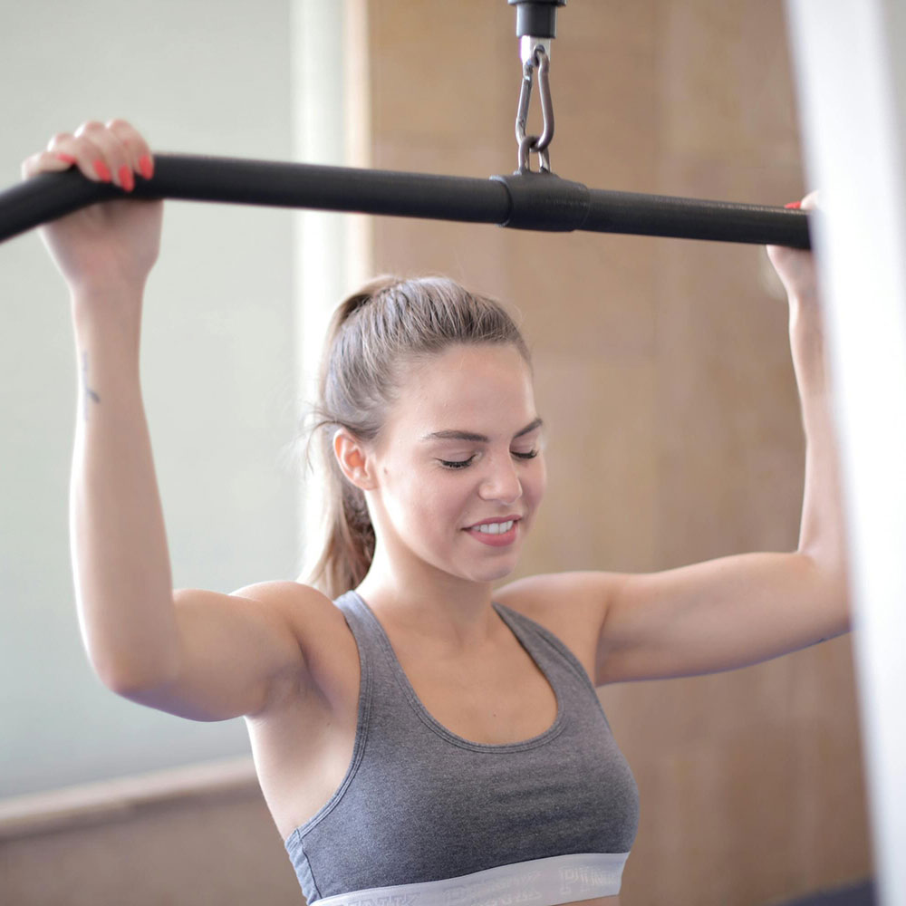 therapie4 Krankengymnastik am Gerät (KGG) in Schwabach