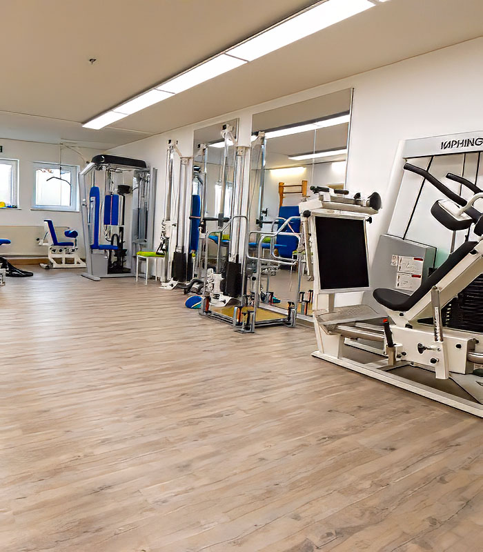 Physio Schwabach KGG