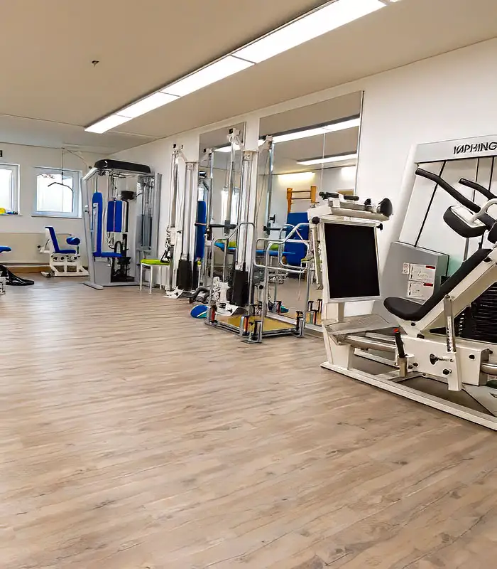 Physio Schwabach KGG